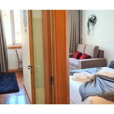 Bolhao Elegance Apartaments Porto Exterior photo