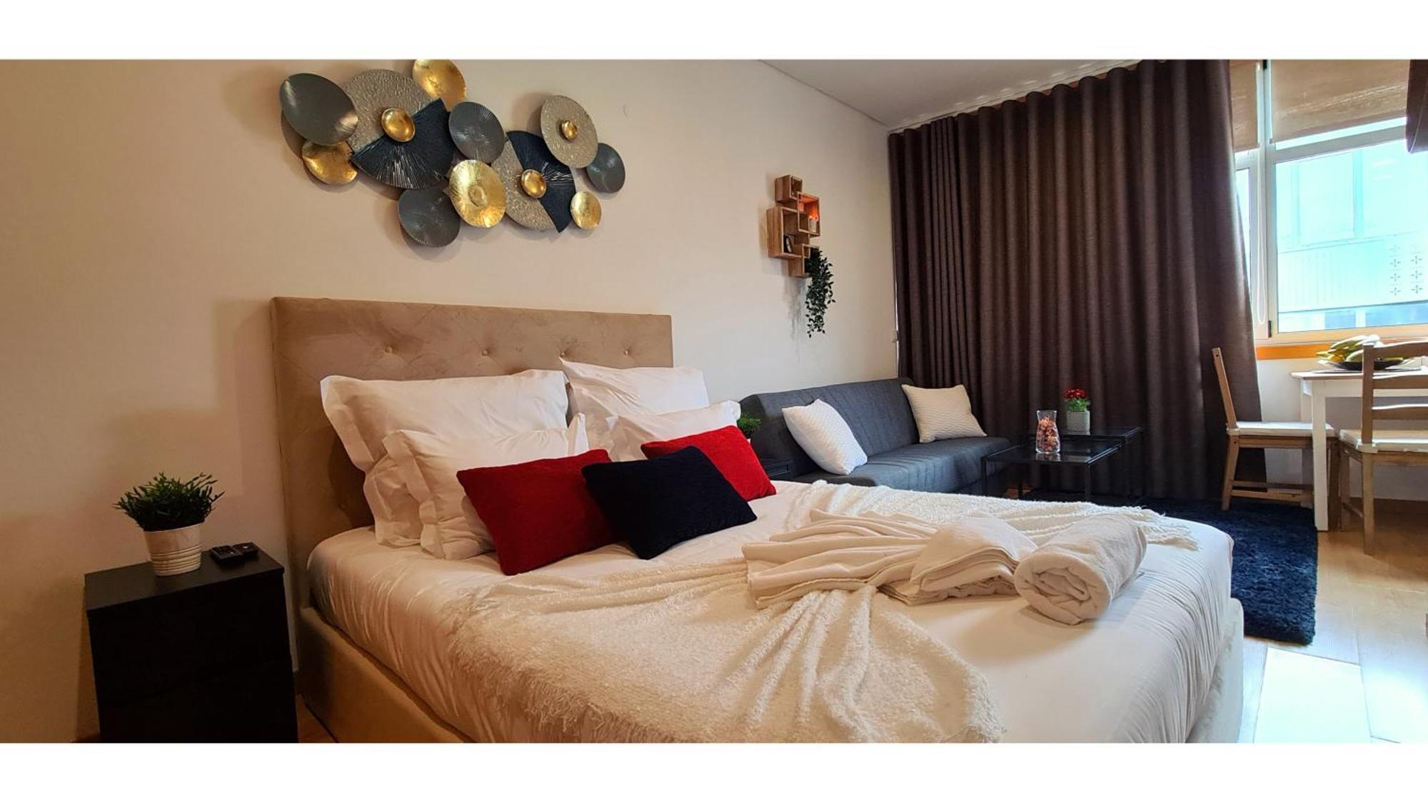 Bolhao Elegance Apartaments Porto Exterior photo