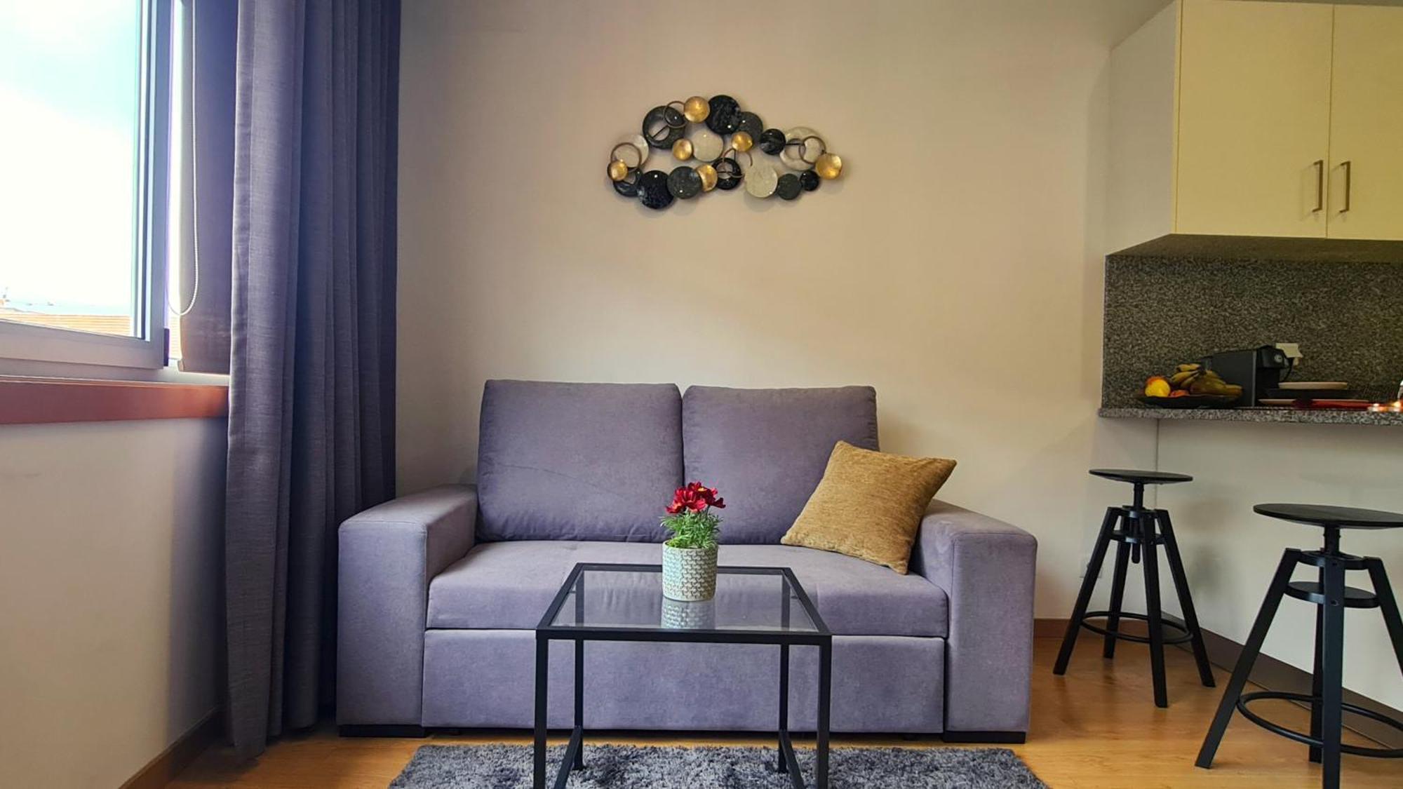 Bolhao Elegance Apartaments Porto Exterior photo