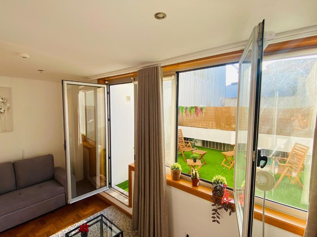 Bolhao Elegance Apartaments Porto Exterior photo